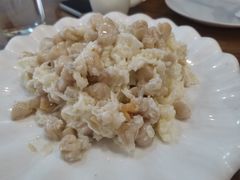 芙蓉鲜贝-砂锅李(九江路店)