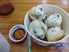 -许记生煎(遵义路店)