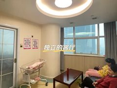 -湖南省妇幼保健院(兴汉门院区)