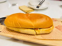 -金湖港式餐厅(建外店)