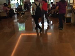 -东方帝景假日酒店