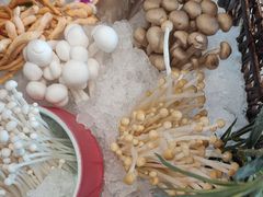 -大舜国风· 和牛火锅(绮霞街店)