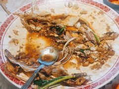 -旺顺阁·北京菜(北辰上品+)