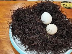 -老何家后安粉·糟粕醋海鲜火锅(三亚湾椰梦长廊店)