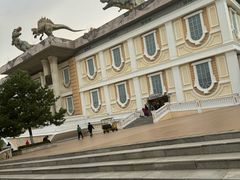 -沈阳方特欢乐世界