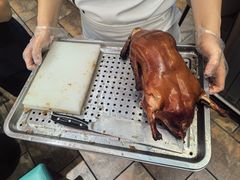 -紫光园烤鸭(前门大栅栏店)