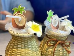 -沿江海南菜·文昌鸡祖师爷(大东海店)