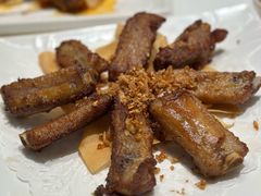 -渔文乐·海鲜大排档(壹品总店)
