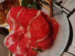 -领鲜天下·焗海鲜·花胶鸡(天目里店)