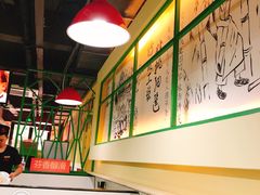 -莅香岛港式餐厅(滨江道店)