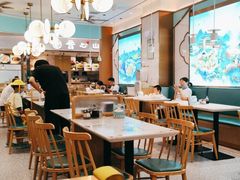-苏晓玥·手作江南小吃(深圳北站店)