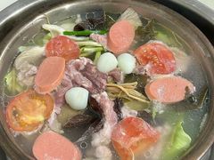 -海关荤豆花(洋河一路店)