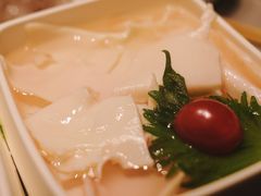 捞派黄喉-海底捞火锅(公益西桥店)