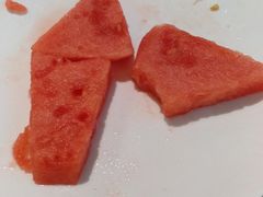 西瓜-万德诺富特酒店·自助餐厅(万德大厦店)