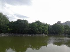 -莲湖公园