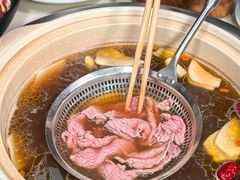 -土连锅·现熬养生汤锅(梁家巷店)
