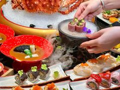 -上井料理黑金店(IFS国金中心店)
