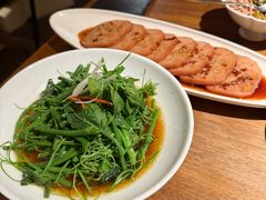 -清水亭湖北菜(大屯DT51店)