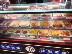 -千禧炸串(明瓦廊店)