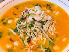 -扬州狮子楼·非遗淮扬菜(总店)