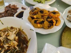 -广发餐厅(涞源店)