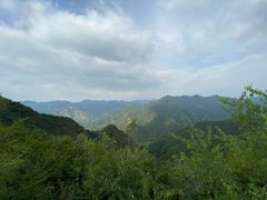 -北京山里寒舍度假酒店