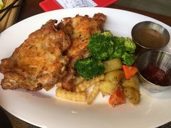 -小火花·干式熟成牛排馆Spark SteakHouse(剑桥郡店)