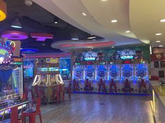 -汤姆熊欢乐世界(龙之梦店)
