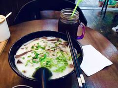 -鸭小妹鸭血粉丝(老门东店)