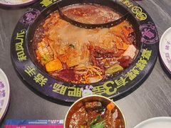 -万达广场(大明宫店)