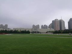 -大连人民广场