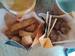 -开元庙街排骨(泉秀店)