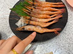 -争鲜回转寿司(南开大悦城店)