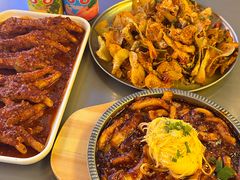 -大叹号啤酒屋·延边料理(延大店)