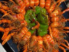 -红盔甲·小龙虾(人民广场店)