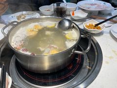 -鱼不群斑鱼火锅(泰兴佳源店)
