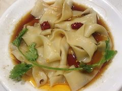 抻面-槐店王婆大虾(长江道店)