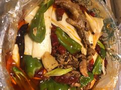 -全超美味轩大盘鸡店