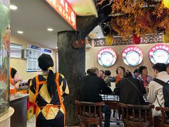 -金杨拉面王小吃面馆·牛三宝面·红烧牛肉粉