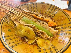 钵钵鸡-明洋钵钵鸡(春田小区店)