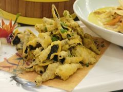 -银都上海菜馆(粤海东路店)