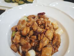 -便宜坊烤鸭店(玉蜓桥天坛店)
