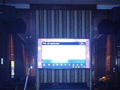 -佰迪乐KTV(岑溪店)
