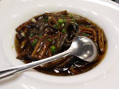 炒鳝丝-徐记私厨(半淞园路店)