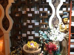-域SPA·足疗·按摩·养生(静安寺店)