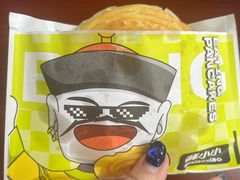 -丝路传奇·中国拉面航母店(北医三院店)