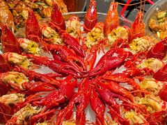 -红盔甲·小龙虾(人民广场店)