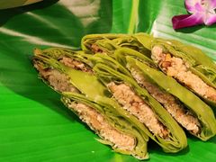 -帝豪酒店•马可勃罗西餐厅