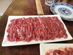 -前门张记涮肉(前门店)