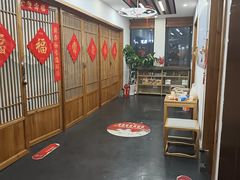 -子曰书院·古筝围棋书法国画小主持(夏都店)